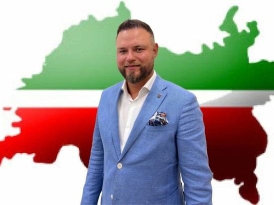 Союз отцов Татарстана ведет сбор и отправку гуманитарной помощи