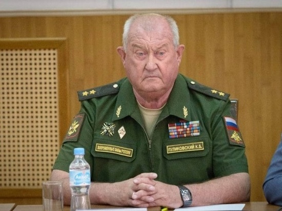 Пуликовский: "Средний уровень реагирования — это нормальная ситуация"