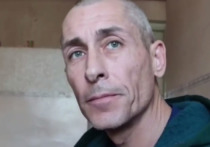 Вернувшийся из украинского плена боец ДНР в интервью RT рассказал о пережитых пытках во львовской тюрьме