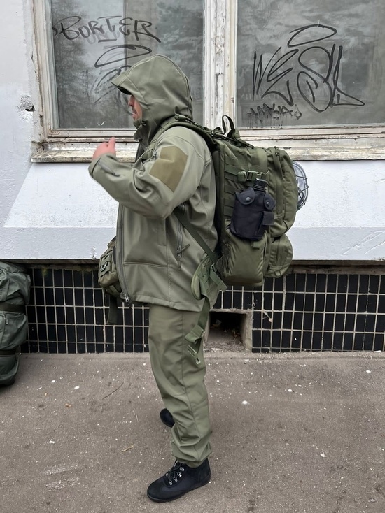 Частичная мобилизация коснулась и семьи орловского губернатора
