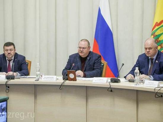 В Пензе обсудили основные вопросы осенне-зимнего призыва