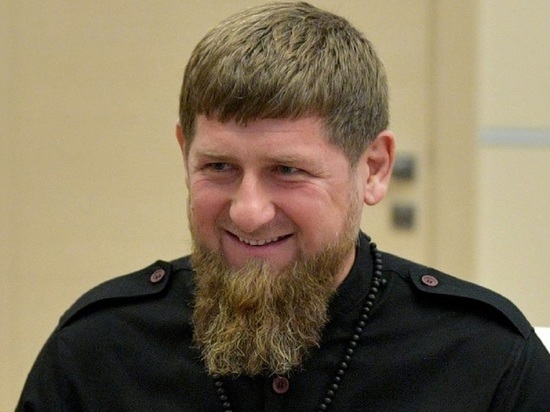 Кадыров заявил, что его сыновья привезут в Грозный пленных