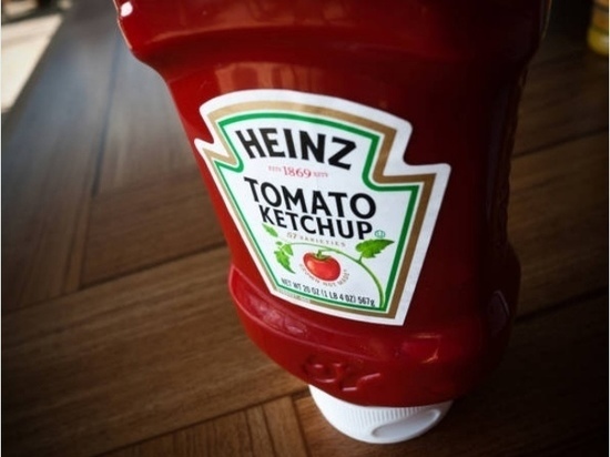 Производитель бутылок для кетчупа Heinz закрыл завод в Ленобласти