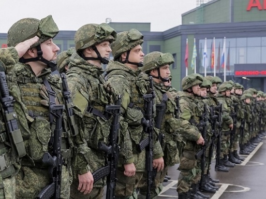 В Воронежской области около 30 чиновников призвали в рамках частичной мобилизации