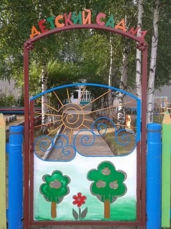 Костромская безопасность: в детских садах вводятся пропуска для родителей