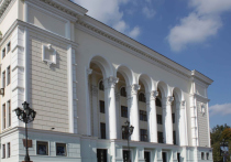 Донецкий театр оперы и балета им