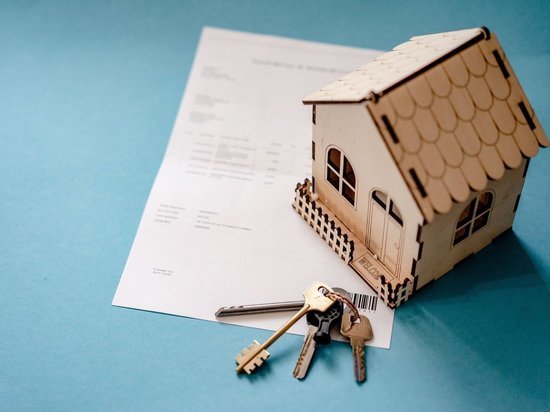 Более 450 квартир в Петербурге выставлены на продажу с пометкой «срочно»