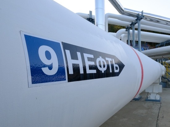 АО «Черномортранснефть» завершило строительство участка магистрального нефтепровода в Краснодарском крае