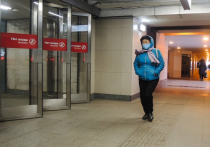 Московский метрополитен объявил о закрытии с 4 по 8 ноября участка Калужско-Рижской линии от «Октябрьской» до «Новых Черемушек»