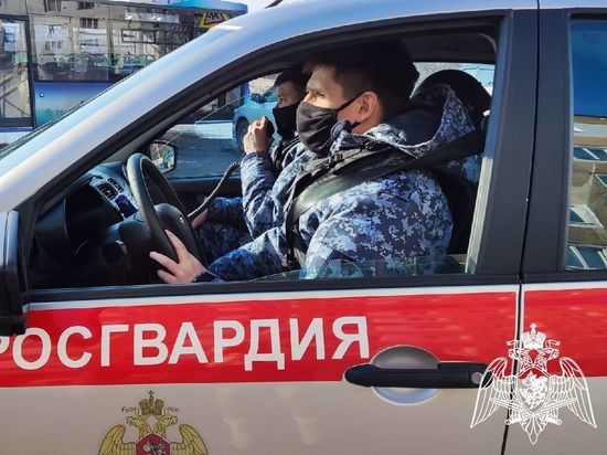 Уроженец Башкортостана вломился в мурманское общежитие посреди ночи