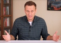 Оппозиционер Алексей Навальный (осужден на девять лет лишения свободы в колонии строгого режима по обвинению в мошенничестве и неуважении к суду) стал фигурантом нового уголовного дела