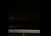 На правом берегу Днепра в Киеве полностью выключили электричество