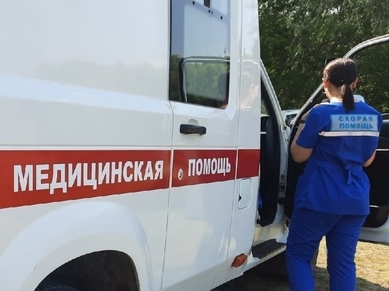 За сутки в регионе коронавирусом заразилось 65 тамбовчан