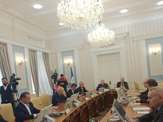 Модель медийной сферы Татарстана предложено распространить в России