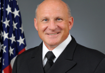 Начальник военно-морских операций (главком ВМС США) адмирал Майкл Гилдей призвал американских военных готовиться к вторжению Китая на Тайвань уже в этом году