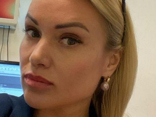 Суд в Москве заочно арестовал Марину Овсянникову