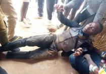 В Чаде при разгоне митингующих погибли тридцать человек, десятки получили ранения