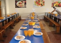 В селе Быстрый Исток учеников местной школы перестали кормить в столовой из-за того, что оба повара ушли на больничный, пишет «Банкфакс»