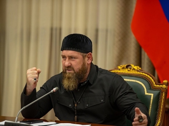 Кадыров прокомментировал закон о запрете пропаганды ЛГБТ