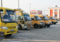 Барнаульские перевозчики вновь просят поднять цены на проезд в общественном транспорте
