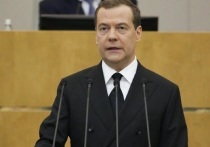 Зампред Совбеза России Дмитрий Медведев ответил на вопрос американского бизнесмена и изобретателя Илона Маска в Twitter