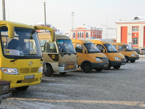 В Барнауле перевозчики снова просят поднять цены на проезд