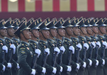 Китай может вторгнуться на Тайвань уже в этом году, предупреждает командующий ВМС США, поскольку Си Цзиньпин укрепляет свою власть над Пекином и Коммунистической партией