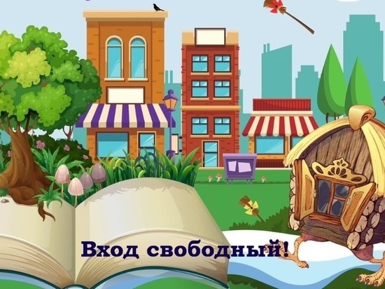 Театр сказки Сергея Агуреева покажет в Серпухове бесплатный спектакль