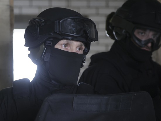 Депутат Госдумы объяснил предложение о призыве женщин в армию