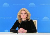 Глава Правительства РФ Михаил Мишустин утвердил закрепленные за вице-премьерами обязанности