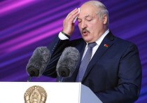 Служба безопасности Украины опровергла появившиеся ранее в пятницу сообщения, согласно которым президент Белоруссии Александр Лукашенко был объявлен в украинским ведомством в розыск