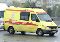 В Санкт-Петербурге начата проверка после госпитализации школьника с ножевым ранением