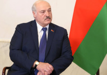 Президент Белоруссии Александр Лукашенко высказался против того, чтобы вооружение белорусского производства попало на Украину, пишет близкий к пресс-службе белорусского лидера телеграм-канал "Пул первого"