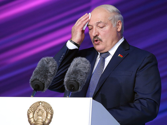 СБУ опровергла розыск Лукашенко