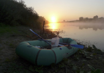 Житель деревни Озерицы Луховицкого городского округа трагически погиб на подмосковном  озере