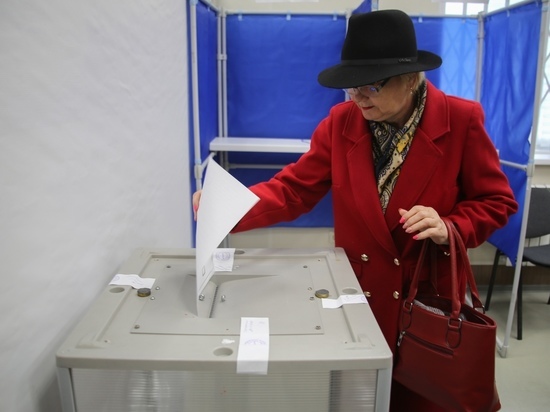 Областная Дума 27 октября пересмотрит модель выборов мэра Томска