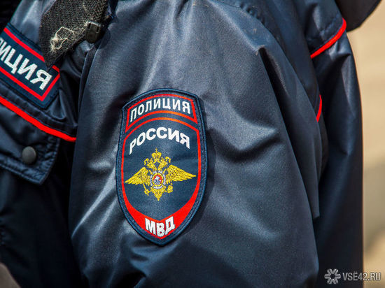 Пьяный кузбассовец вызвал сотрудников полиции, чтобы те довезли его до дома
