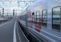 Предоставить школьникам новых регионов Российской Федерации льготы на проезд в поездах дальнего следования решили российские железнодорожники