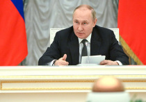 Президент России Владимир Путин охарактеризовал ситуацию на российском рынке труда как «в целом стабильной»