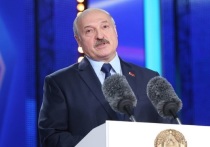 Президент Белоруссии Александр Лукашенко сообщил, что Служба безопасности Украины запросила встречу с белорусскими коллегами
