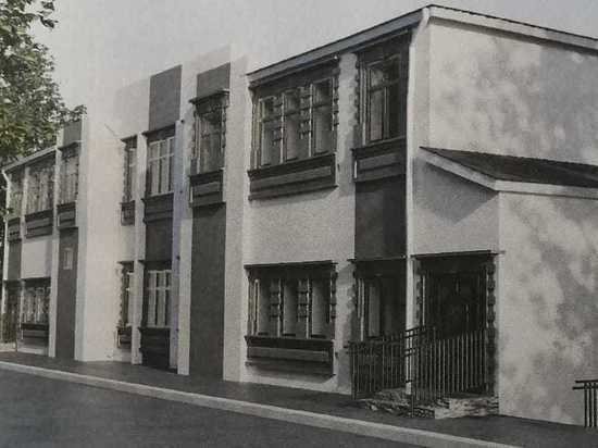 В Кисловодске утвердили проект единственной городской бани