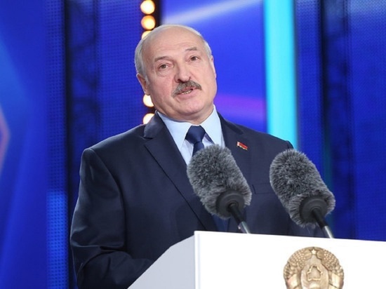 Лукашенко: СБУ запросила встречу с белорусскими коллегами