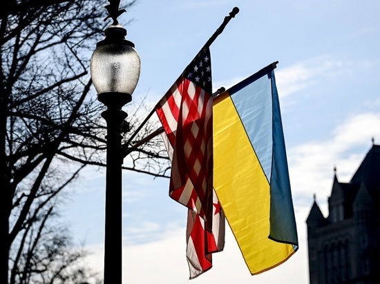 Эксперт спрогнозировал большие проблемы для Украины после выборов в США