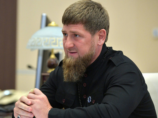Кадыров сообщил, что бойцы «Ахмата» захватили оборонительные укрепления ВСУ