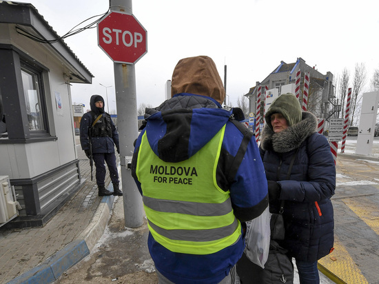 Молдавии предрекли украинский сценарий; мобилизация, военное положение, диктатура