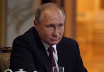 Президент России Владимир Путин не намерен проводить разговор с американским коллегой Джо Байденом, несмотря на то, что состоялись переговоры министра обороны РФ Сергея Шойгу с главой Пентагона США Ллойдом Остином