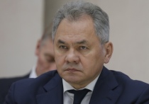 Глава Минобороны России Сергей Шойгу провел телефонный разговор с руководителем Пентагона США Ллойдом Остином
