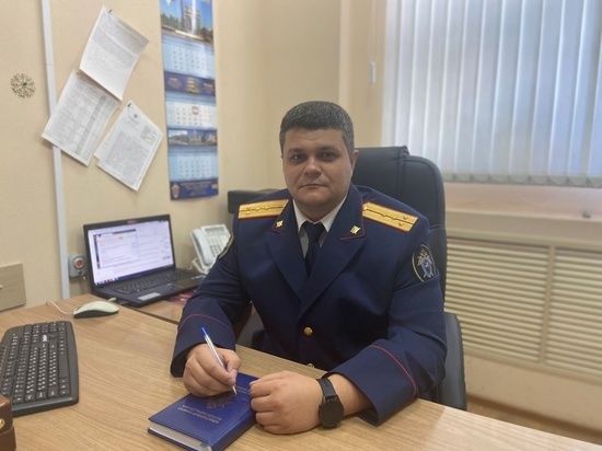 В Курской области директор фирмы осужден за мошенничество с налогами
