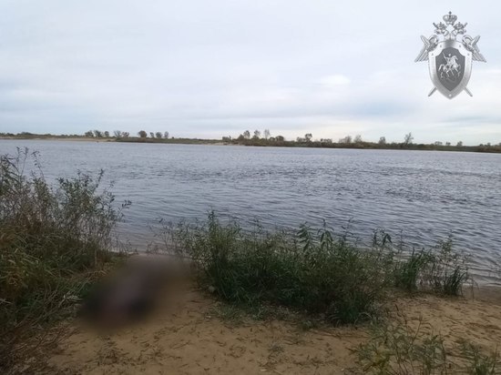 В реке Неман нашли тело 51-летнего мужчины