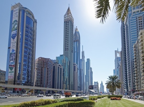 ОАЭ  желают инвестировать в высокотехнологичные компании в России